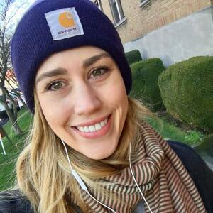 Fundraising Page: Liz Stone